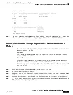 Предварительный просмотр 141 страницы Cisco Nexus 7710 Site Preparation And Hardware Installation Manual