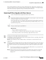 Предварительный просмотр 147 страницы Cisco Nexus 7710 Site Preparation And Hardware Installation Manual