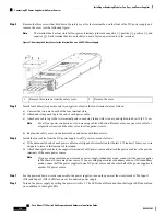 Предварительный просмотр 148 страницы Cisco Nexus 7710 Site Preparation And Hardware Installation Manual