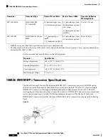 Предварительный просмотр 178 страницы Cisco Nexus 7710 Site Preparation And Hardware Installation Manual