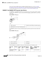 Предварительный просмотр 186 страницы Cisco Nexus 7710 Site Preparation And Hardware Installation Manual