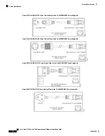 Предварительный просмотр 198 страницы Cisco Nexus 7710 Site Preparation And Hardware Installation Manual