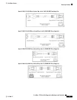 Предварительный просмотр 199 страницы Cisco Nexus 7710 Site Preparation And Hardware Installation Manual