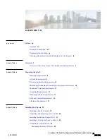 Предварительный просмотр 3 страницы Cisco Nexus 7718 Hardware Installation Manual