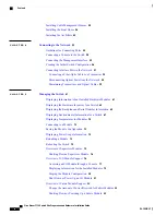 Preview for 4 page of Cisco Nexus 7718 Hardware Installation Manual