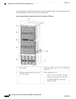 Предварительный просмотр 12 страницы Cisco Nexus 7718 Hardware Installation Manual