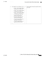 Предварительный просмотр 13 страницы Cisco Nexus 7718 Hardware Installation Manual
