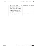 Preview for 15 page of Cisco Nexus 7718 Hardware Installation Manual