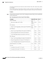 Предварительный просмотр 22 страницы Cisco Nexus 7718 Hardware Installation Manual