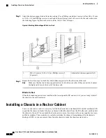 Предварительный просмотр 34 страницы Cisco Nexus 7718 Hardware Installation Manual