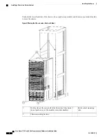 Предварительный просмотр 38 страницы Cisco Nexus 7718 Hardware Installation Manual