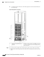 Предварительный просмотр 40 страницы Cisco Nexus 7718 Hardware Installation Manual