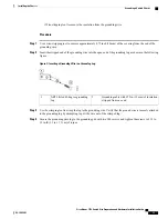 Предварительный просмотр 43 страницы Cisco Nexus 7718 Hardware Installation Manual