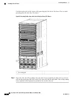 Предварительный просмотр 44 страницы Cisco Nexus 7718 Hardware Installation Manual