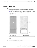 Предварительный просмотр 45 страницы Cisco Nexus 7718 Hardware Installation Manual