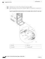 Предварительный просмотр 48 страницы Cisco Nexus 7718 Hardware Installation Manual