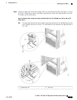 Предварительный просмотр 49 страницы Cisco Nexus 7718 Hardware Installation Manual