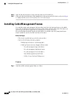 Предварительный просмотр 50 страницы Cisco Nexus 7718 Hardware Installation Manual