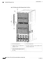 Предварительный просмотр 54 страницы Cisco Nexus 7718 Hardware Installation Manual