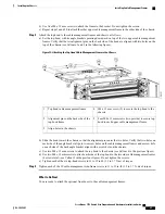 Предварительный просмотр 55 страницы Cisco Nexus 7718 Hardware Installation Manual