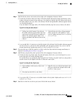 Предварительный просмотр 57 страницы Cisco Nexus 7718 Hardware Installation Manual