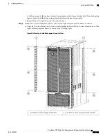 Предварительный просмотр 61 страницы Cisco Nexus 7718 Hardware Installation Manual