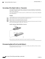 Предварительный просмотр 68 страницы Cisco Nexus 7718 Hardware Installation Manual