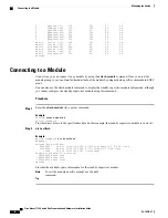 Предварительный просмотр 82 страницы Cisco Nexus 7718 Hardware Installation Manual