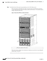 Предварительный просмотр 114 страницы Cisco Nexus 7718 Hardware Installation Manual