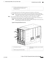 Предварительный просмотр 131 страницы Cisco Nexus 7718 Hardware Installation Manual