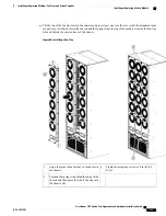 Предварительный просмотр 133 страницы Cisco Nexus 7718 Hardware Installation Manual