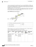 Предварительный просмотр 178 страницы Cisco Nexus 7718 Hardware Installation Manual