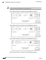 Предварительный просмотр 190 страницы Cisco Nexus 7718 Hardware Installation Manual