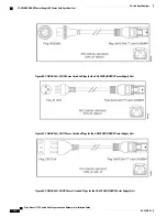 Предварительный просмотр 192 страницы Cisco Nexus 7718 Hardware Installation Manual