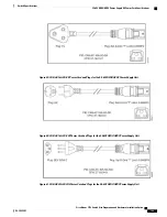 Предварительный просмотр 195 страницы Cisco Nexus 7718 Hardware Installation Manual