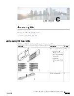 Предварительный просмотр 209 страницы Cisco Nexus 7718 Hardware Installation Manual