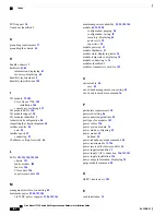 Предварительный просмотр 220 страницы Cisco Nexus 7718 Hardware Installation Manual