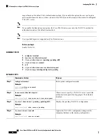 Preview for 106 page of Cisco Nexus 9000 Series Configuration Manual