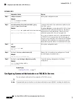 Preview for 116 page of Cisco Nexus 9000 Series Configuration Manual