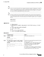 Предварительный просмотр 117 страницы Cisco Nexus 9000 Series Configuration Manual