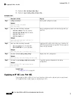 Preview for 286 page of Cisco Nexus 9000 Series Configuration Manual