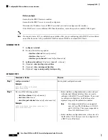 Preview for 378 page of Cisco Nexus 9000 Series Configuration Manual