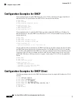 Preview for 392 page of Cisco Nexus 9000 Series Configuration Manual