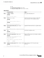 Preview for 405 page of Cisco Nexus 9000 Series Configuration Manual