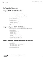 Предварительный просмотр 412 страницы Cisco Nexus 9000 Series Configuration Manual