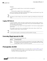 Preview for 418 page of Cisco Nexus 9000 Series Configuration Manual