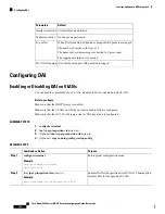 Preview for 420 page of Cisco Nexus 9000 Series Configuration Manual