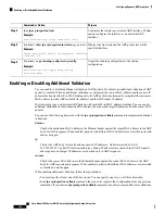 Preview for 422 page of Cisco Nexus 9000 Series Configuration Manual