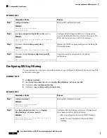 Preview for 424 page of Cisco Nexus 9000 Series Configuration Manual