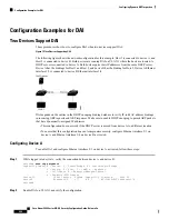 Preview for 426 page of Cisco Nexus 9000 Series Configuration Manual